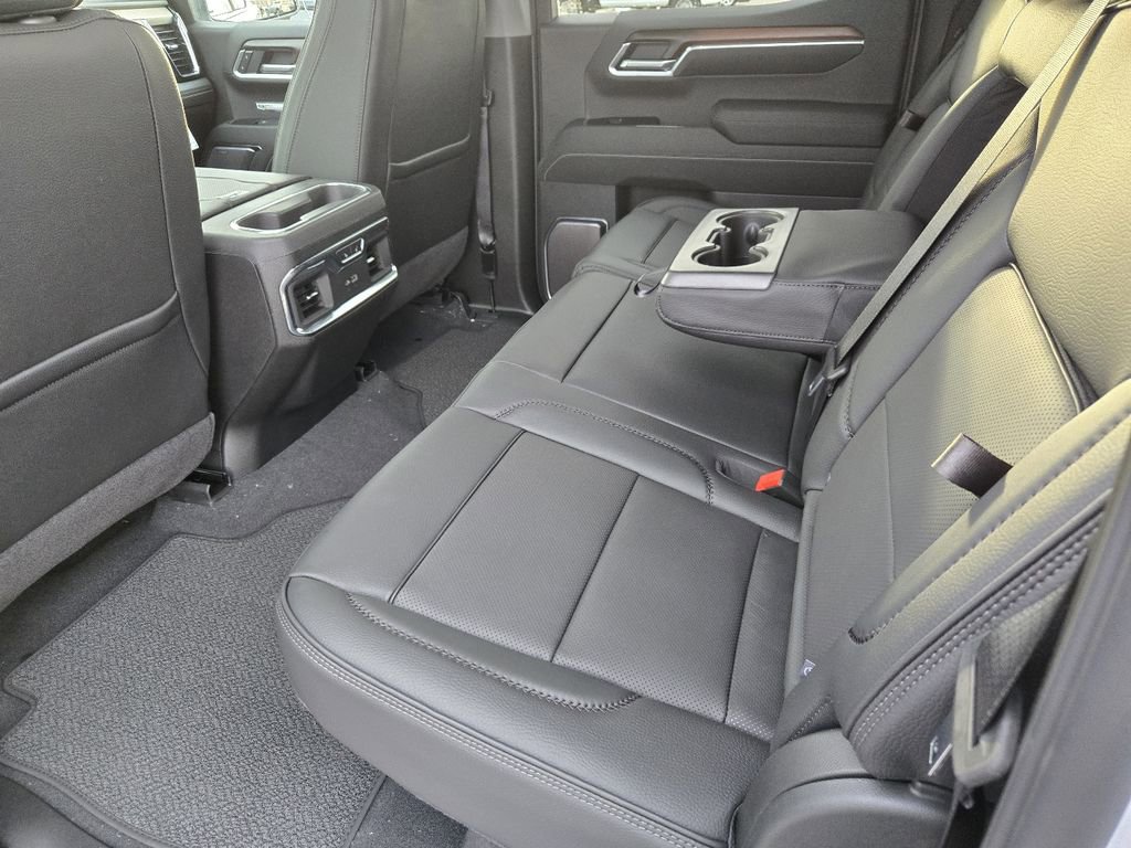 New 2026 GMC Sierra 1500 Denali AWD/4WD image 36