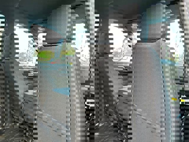 New 2026 Chevrolet Silverado 1500 LT w/ Protection Package image 24