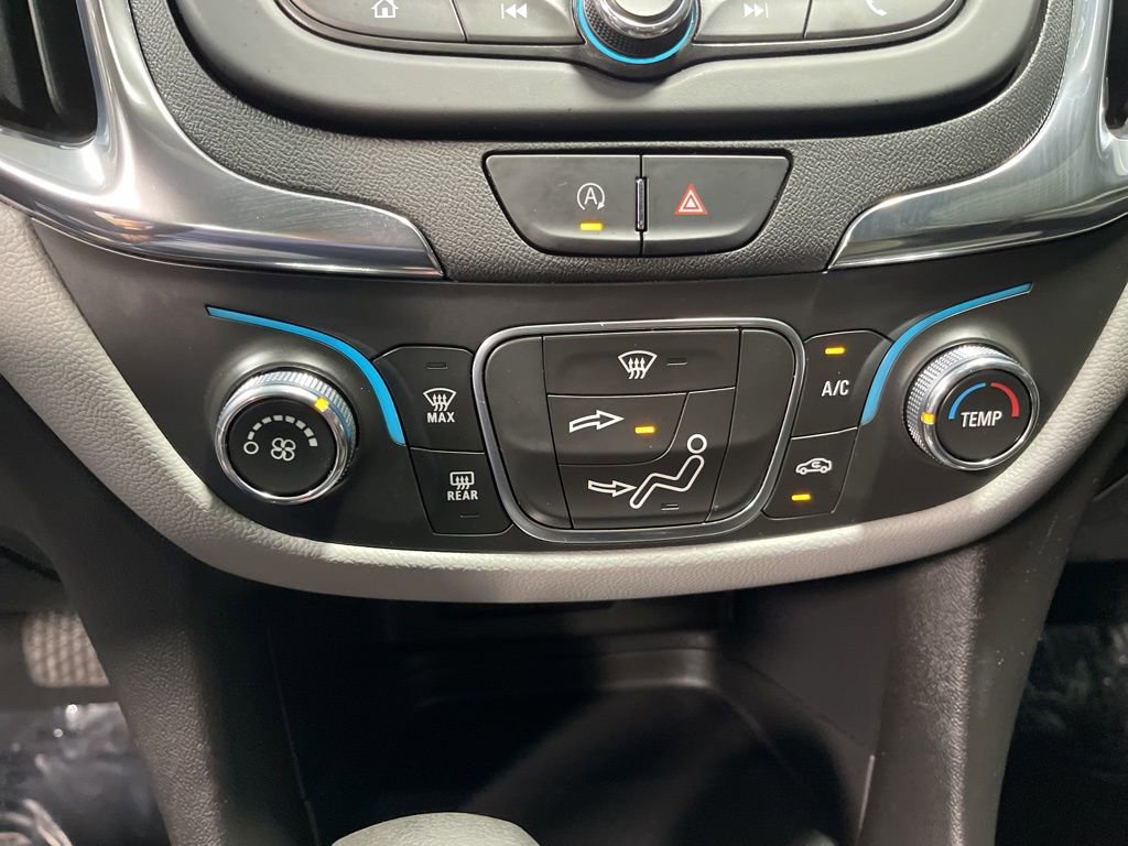 Used 2023 Chevrolet Equinox LS w/ LS Convenience Package FWD image 30
