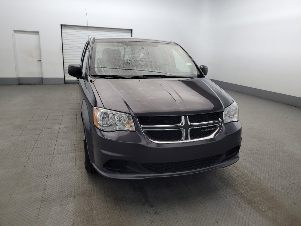 Used 2018 Dodge Grand Caravan SE image 14