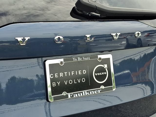 Certified 2025 Volvo XC90 B6 Plus w/ Protection Package Premier AWD/4WD image 34