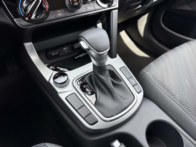 New 2026 Kia Seltos LX FWD image 22