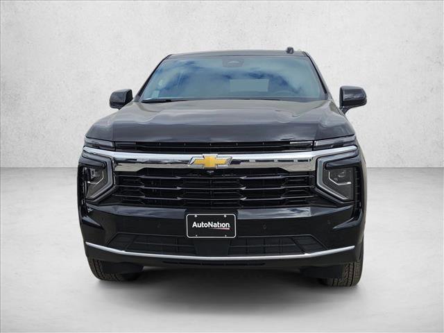 New 2026 Chevrolet Suburban LS RWD image 2