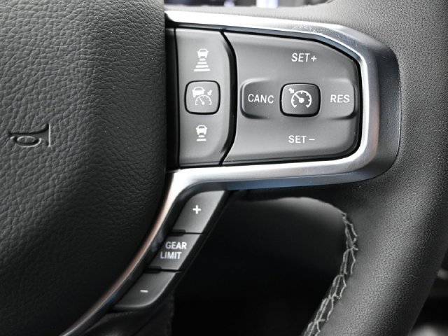New 2026 RAM 1500 Big Horn AWD/4WD image 20
