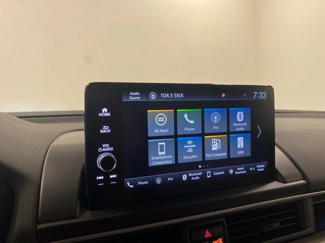 Certified 2024 Honda Pilot EX-L image 10