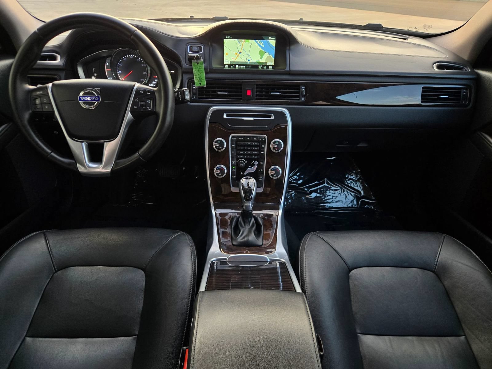 Used 2016 Volvo XC70 T5 Premier w/ Proximity Package AWD/4WD image 24