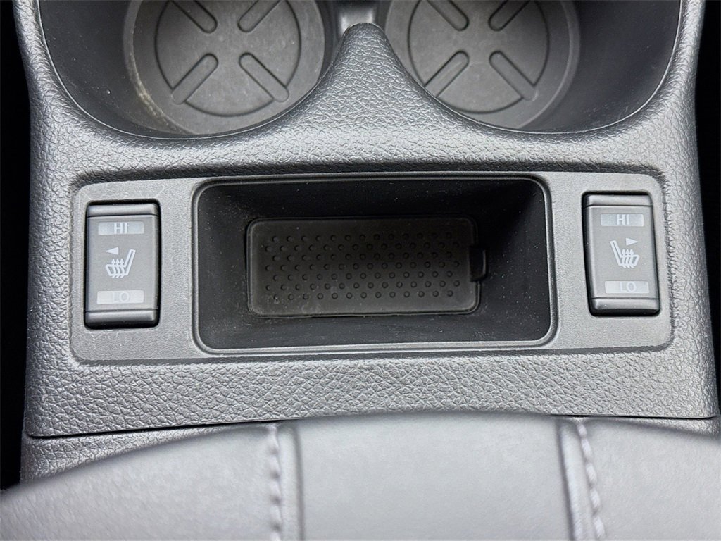 Used 2018 Nissan Rogue SL image 21