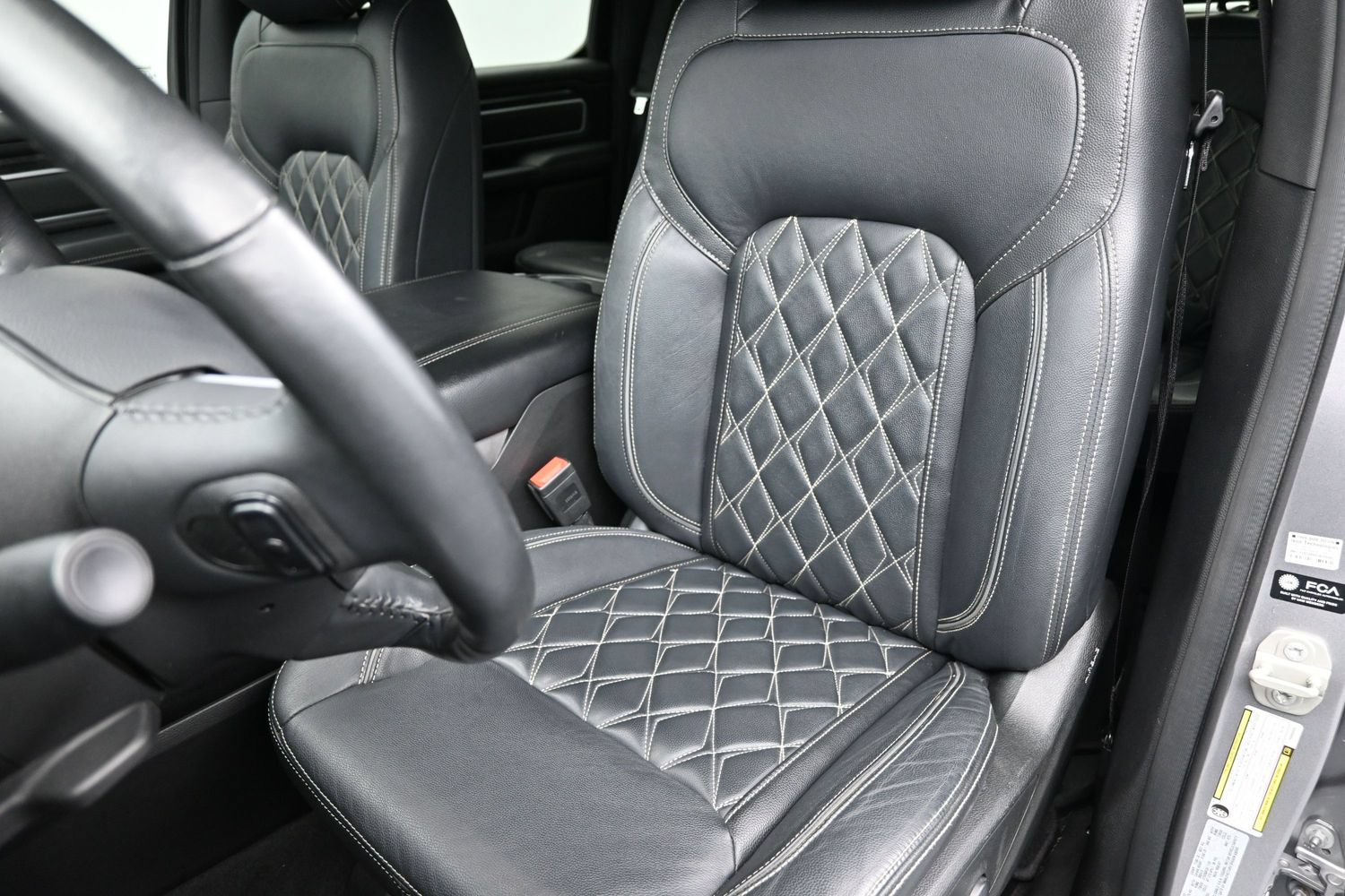 Used 2023 RAM 1500 Big Horn AWD/4WD image 21
