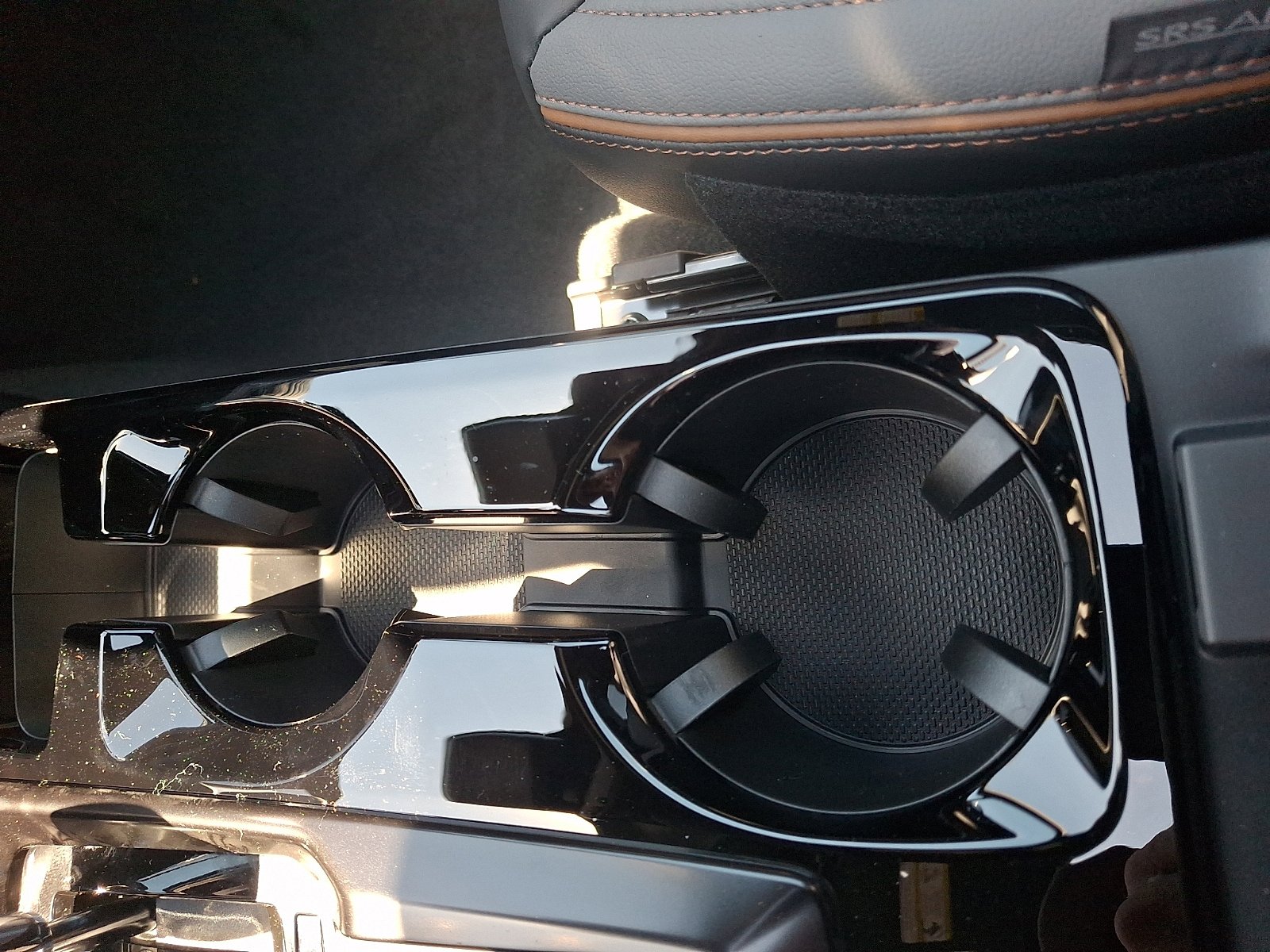 New 2026 Subaru Forester Sport AWD/4WD image 17