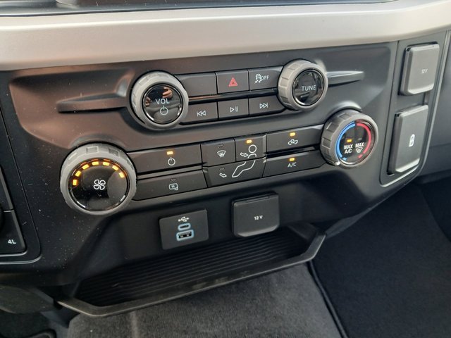 New 2026 Ford F250 XL w/ STX Appearance Package image 24