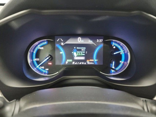 Used 2020 Toyota RAV4 Limited w/ All Weather Liner Package image 32