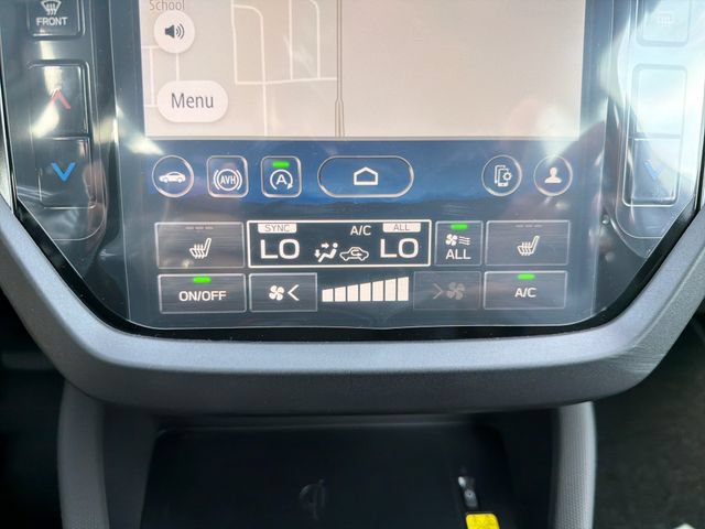 New 2026 Subaru Forester Limited AWD/4WD image 14