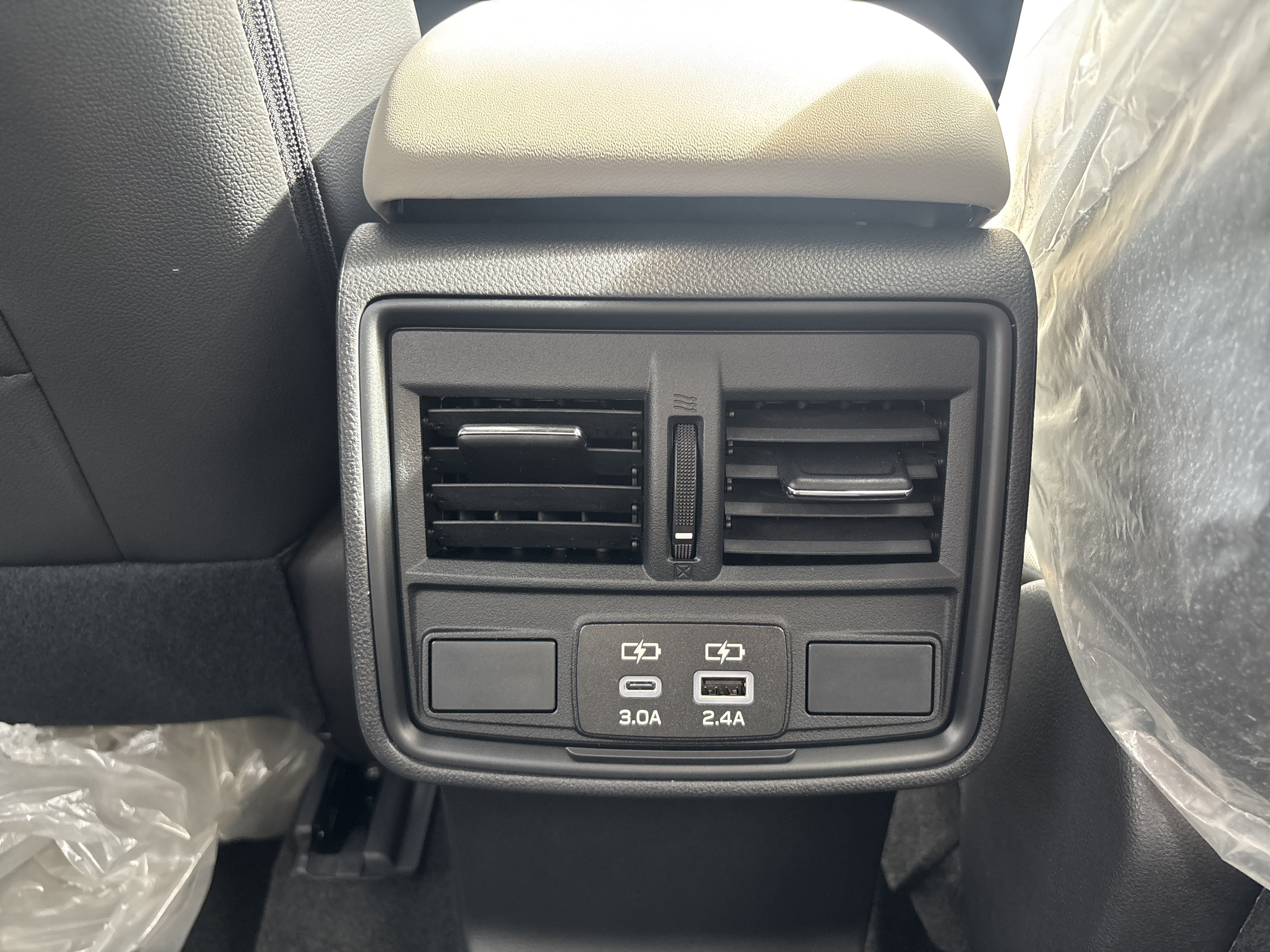 New 2026 Subaru Forester Premium AWD/4WD image 12