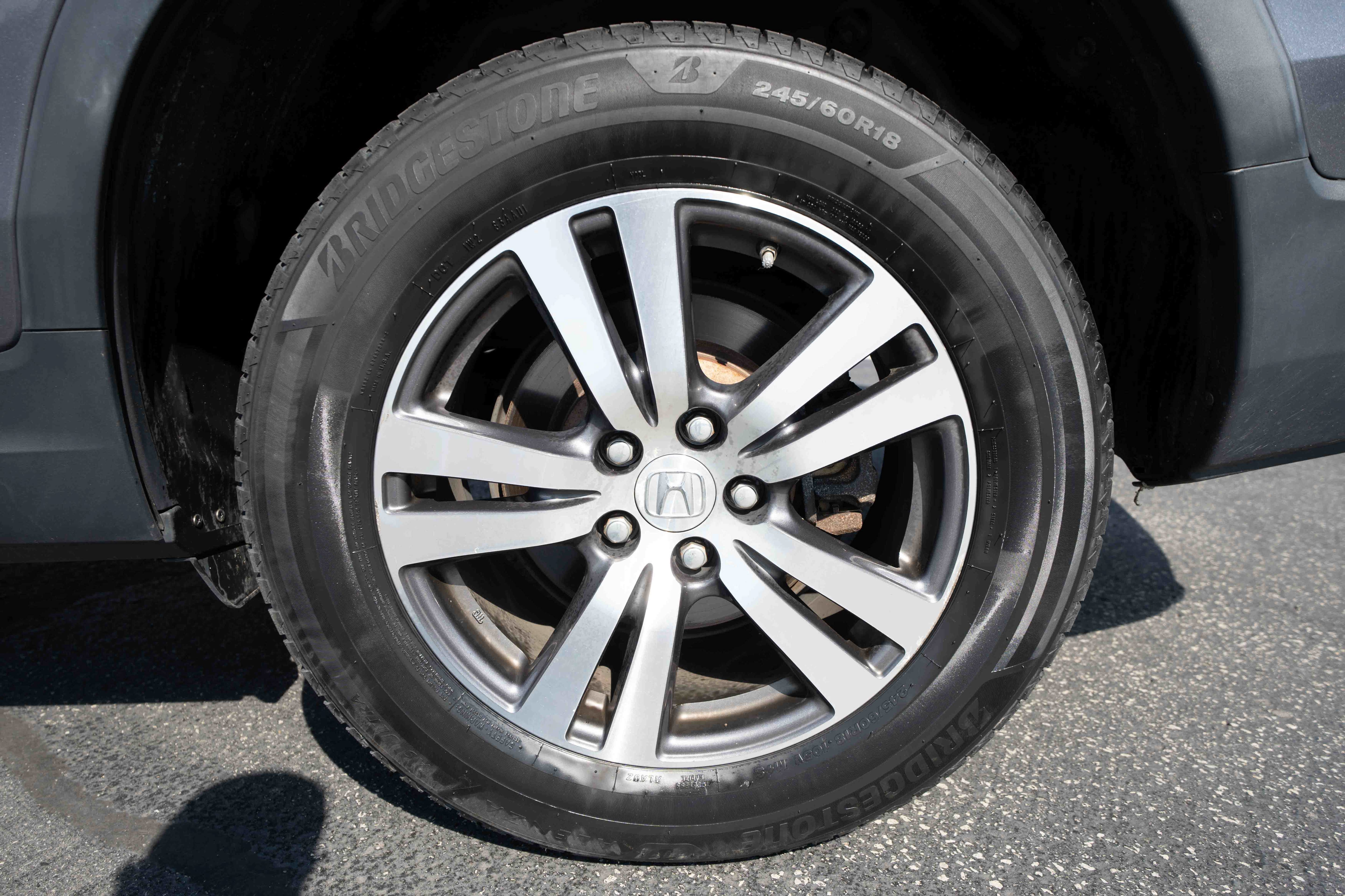 Used 2017 Honda Pilot EX-L image 30