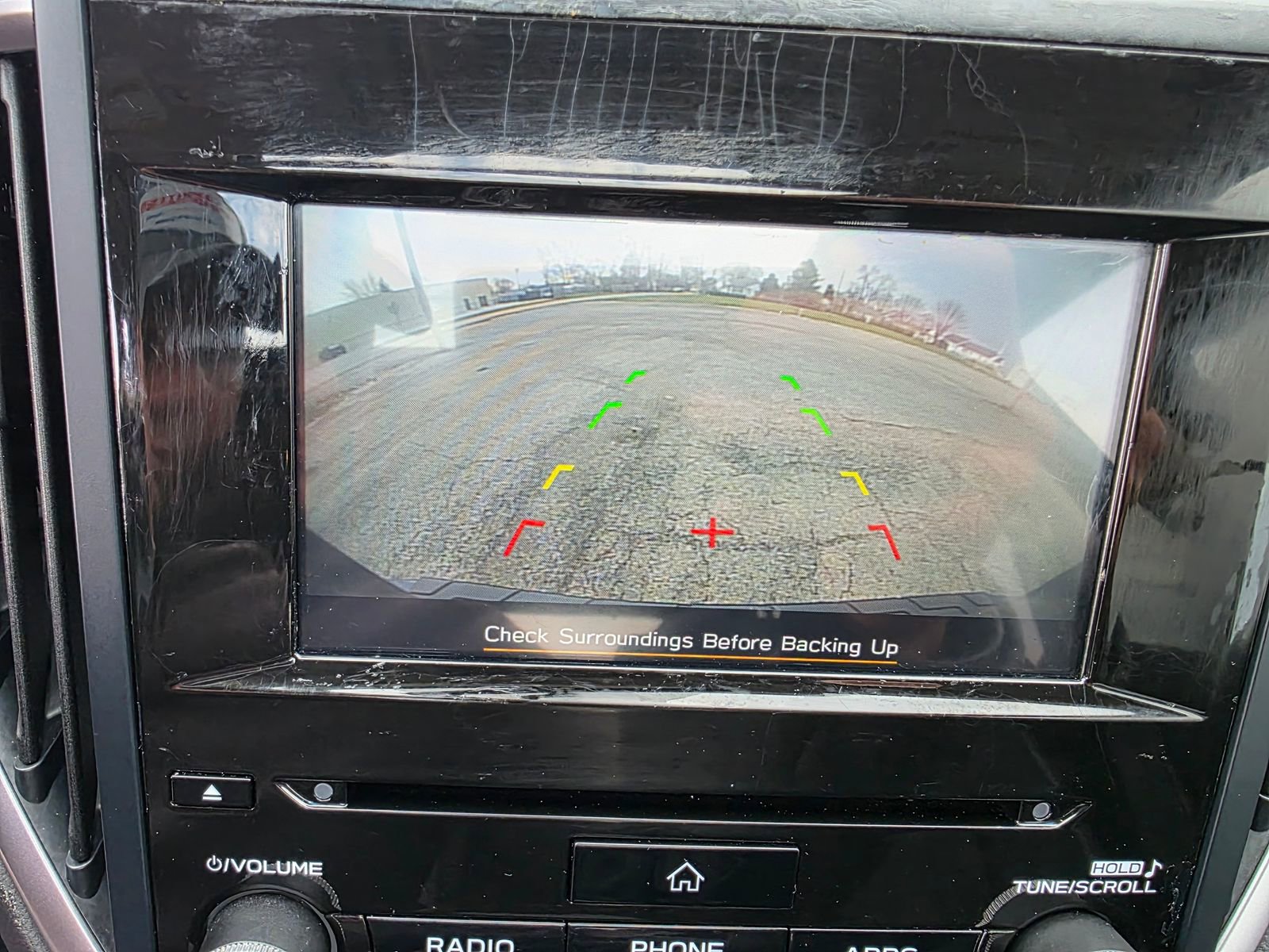 Used 2019 Subaru Forester Premium image 17