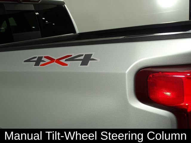 Used 2020 Chevrolet Silverado 1500 RST w/ Rally Edition image 44