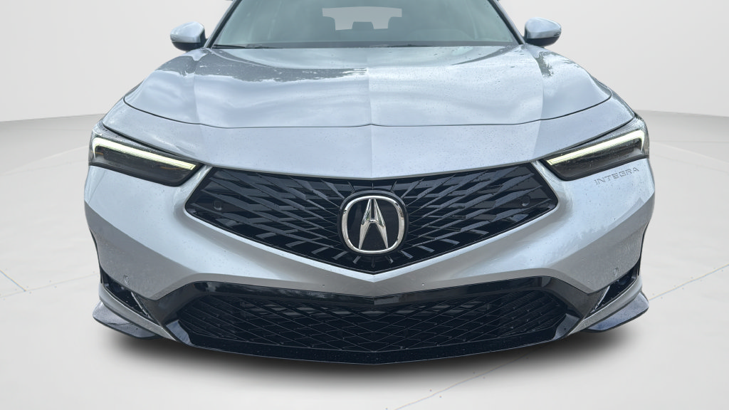 New 2026 Acura Integra A-Spec w/ Technology Package FWD image 37