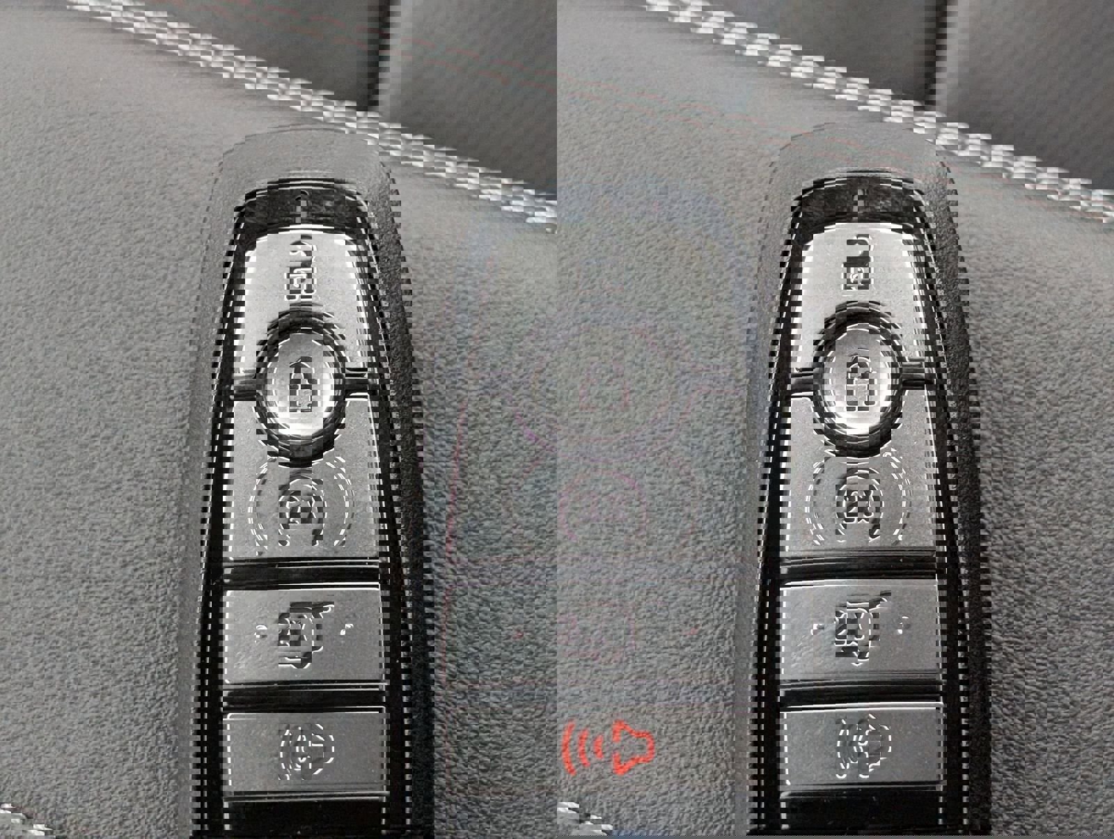 New 2025 Ford Expedition Max Platinum w/ Driver's Package image 31