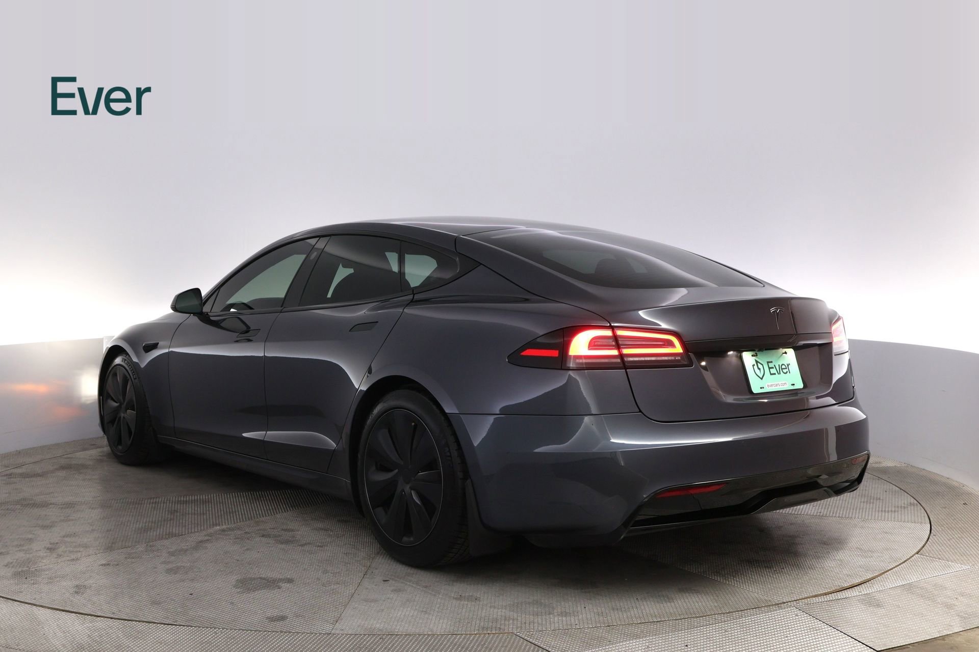 Used 2023 Tesla Model S Standard Range AWD/4WD image 17