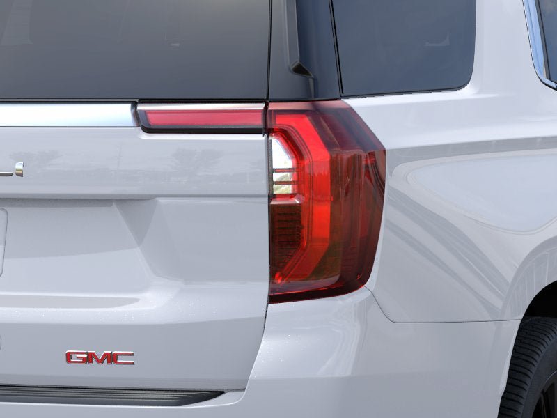 New 2026 GMC Yukon Denali w/ Sun & Power Step Package AWD/4WD image 11