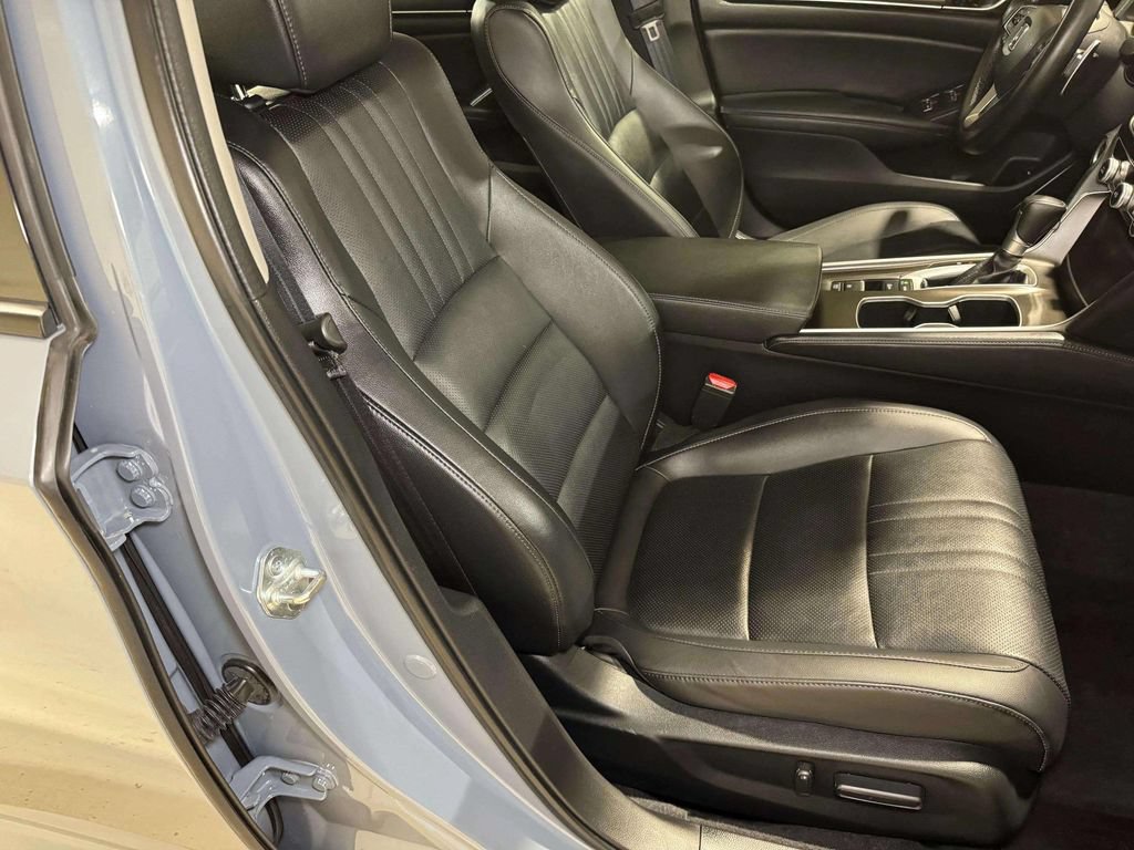 Used 2022 Honda Accord Sport Special Edition image 25