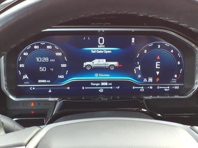 Used 2023 Chevrolet Silverado 1500 RST w/ Convenience Package II image 19