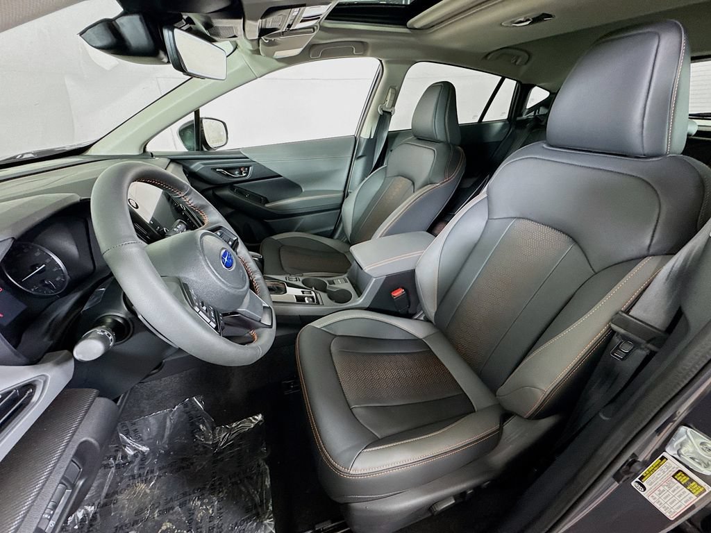 New 2026 Subaru Crosstrek 2.5i Limited w/ Crosstrek Mirror Package AWD/4WD image 21