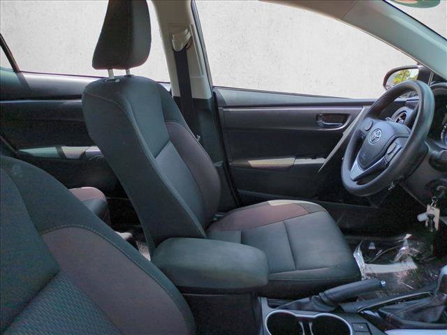 Certified 2019 Toyota Corolla LE FWD image 19
