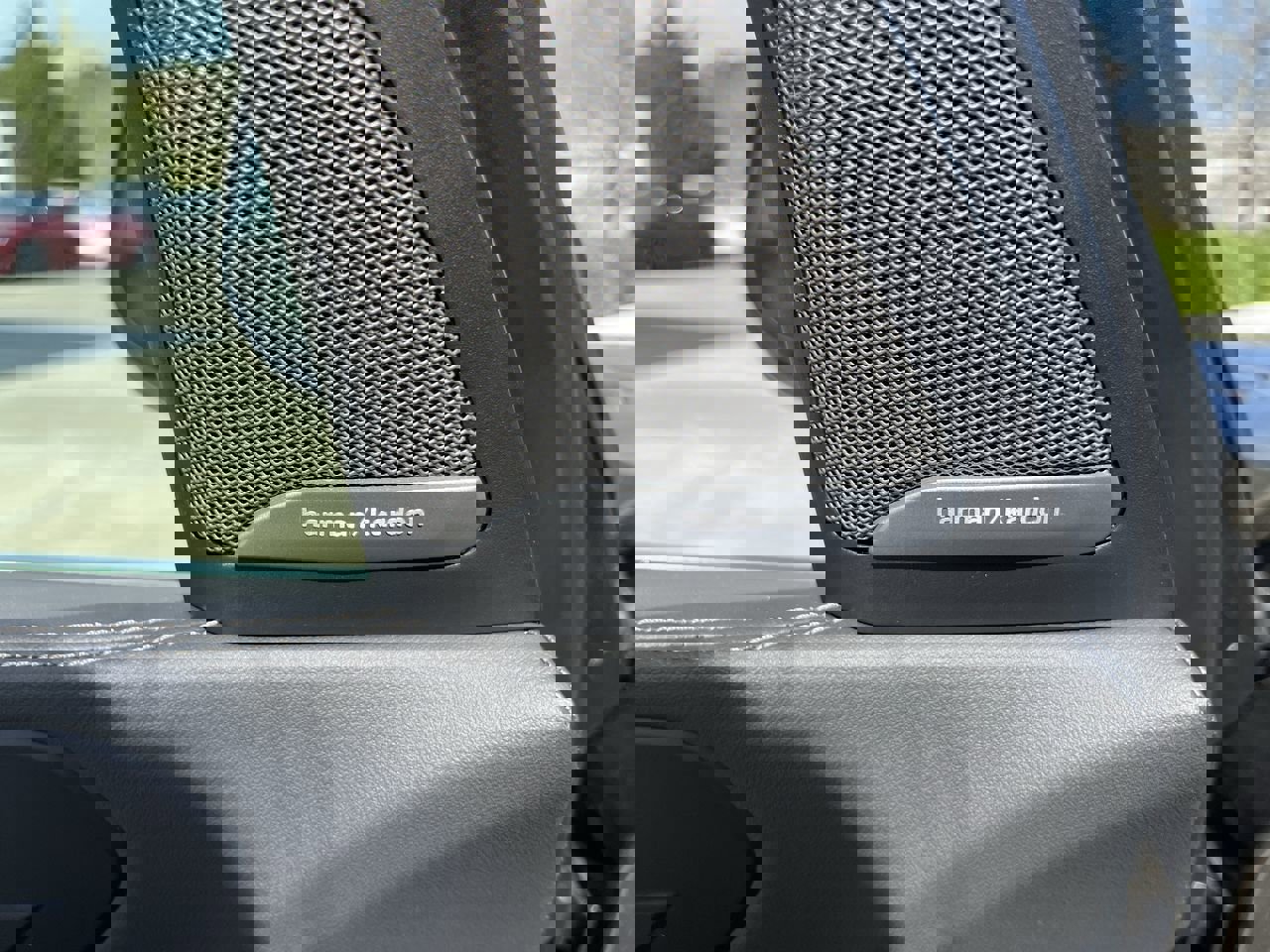 Certified 2026 BMW X5 sDrive40i image 20