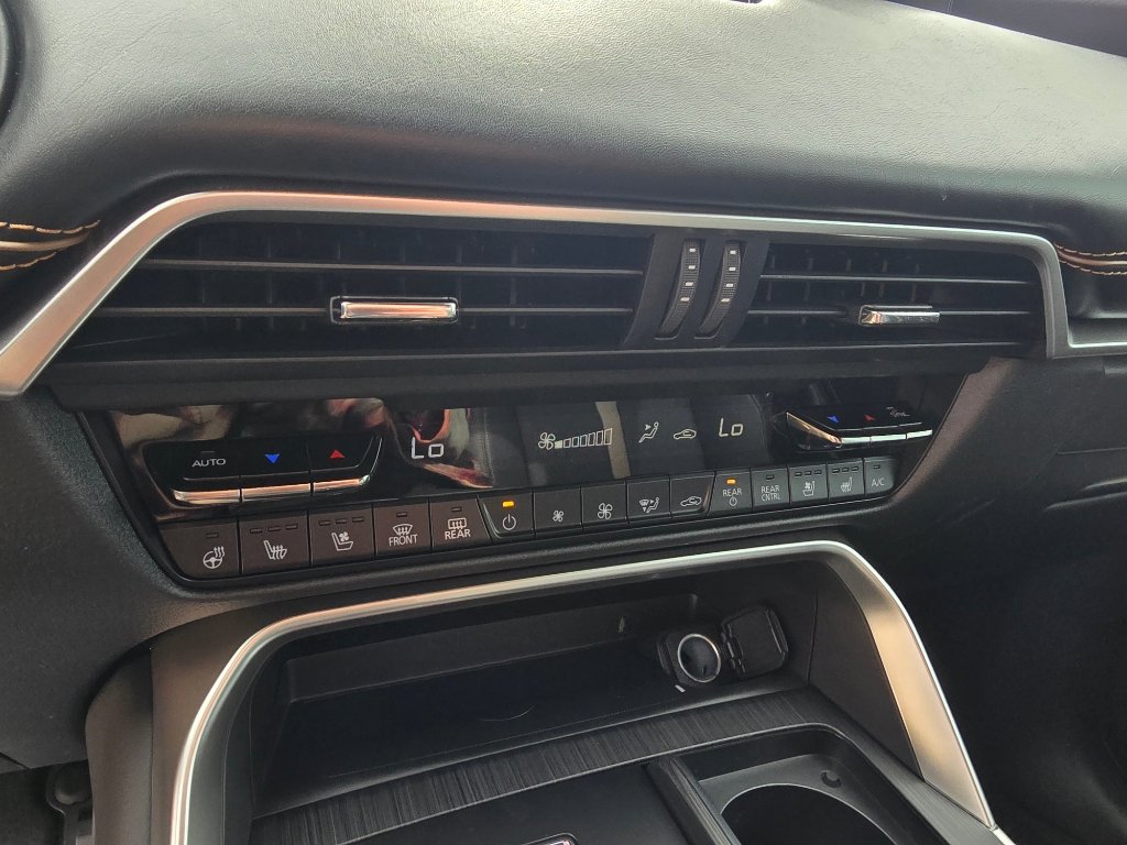 New 2026 MAZDA CX-90 3.3 Turbo S w/ Premium Plus image 22