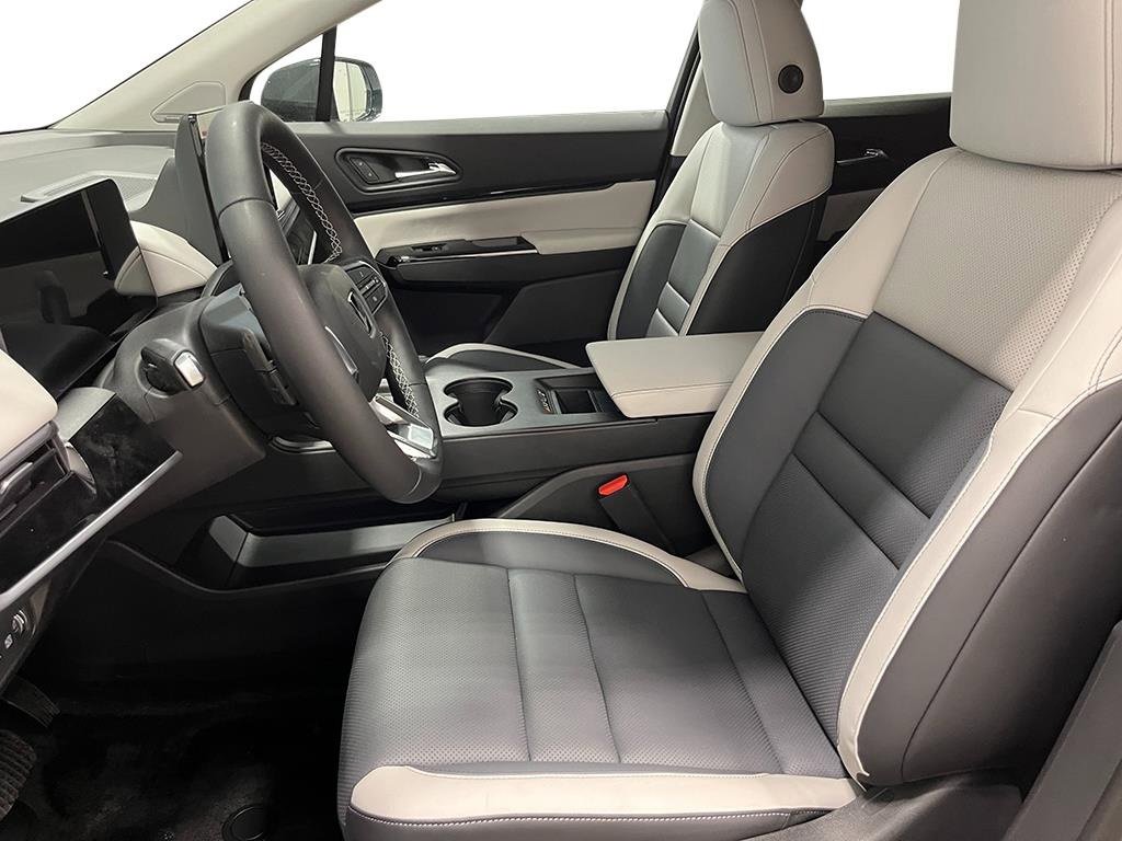 New 2025 Honda Prologue Elite image 13