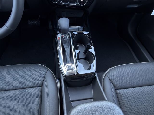 New 2026 Chevrolet Trax ACTIV w/ Driver Confidence Package image 17