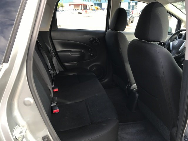 Used 2014 Nissan Versa Note S Plus FWD image 7