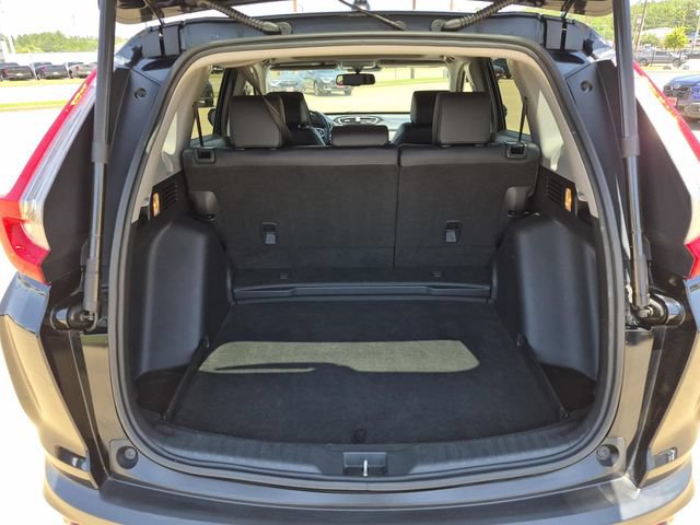 Used 2017 Honda CR-V EX-L image 10