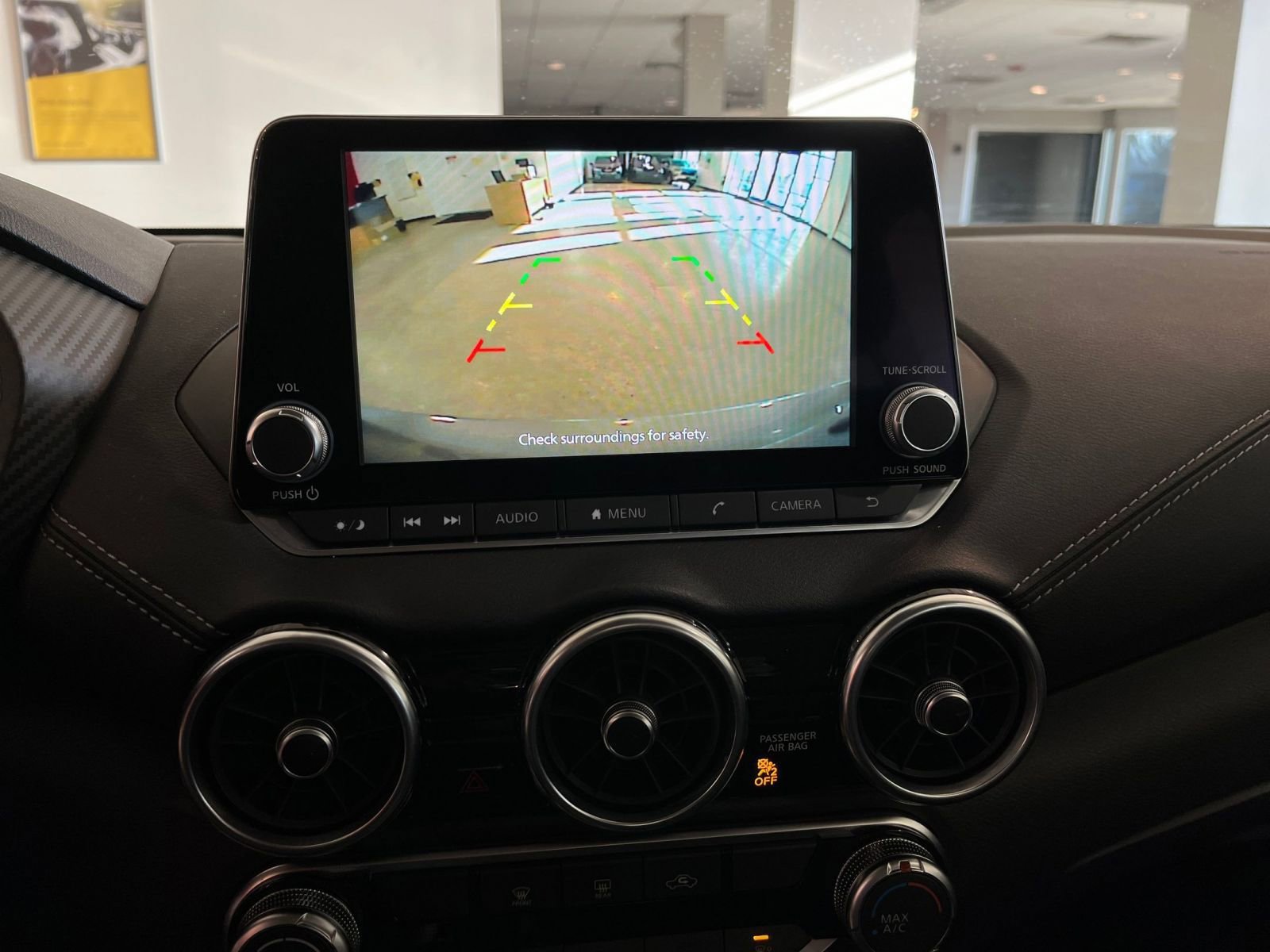 Used 2025 Nissan Sentra SV image 23