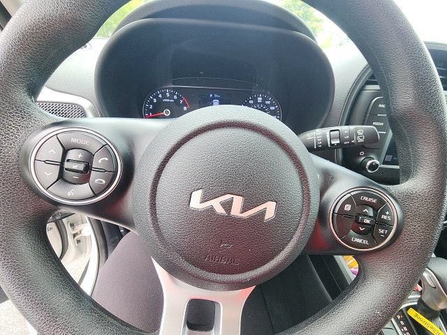 Used 2022 Kia Soul LX w/ Technology Package FWD image 25