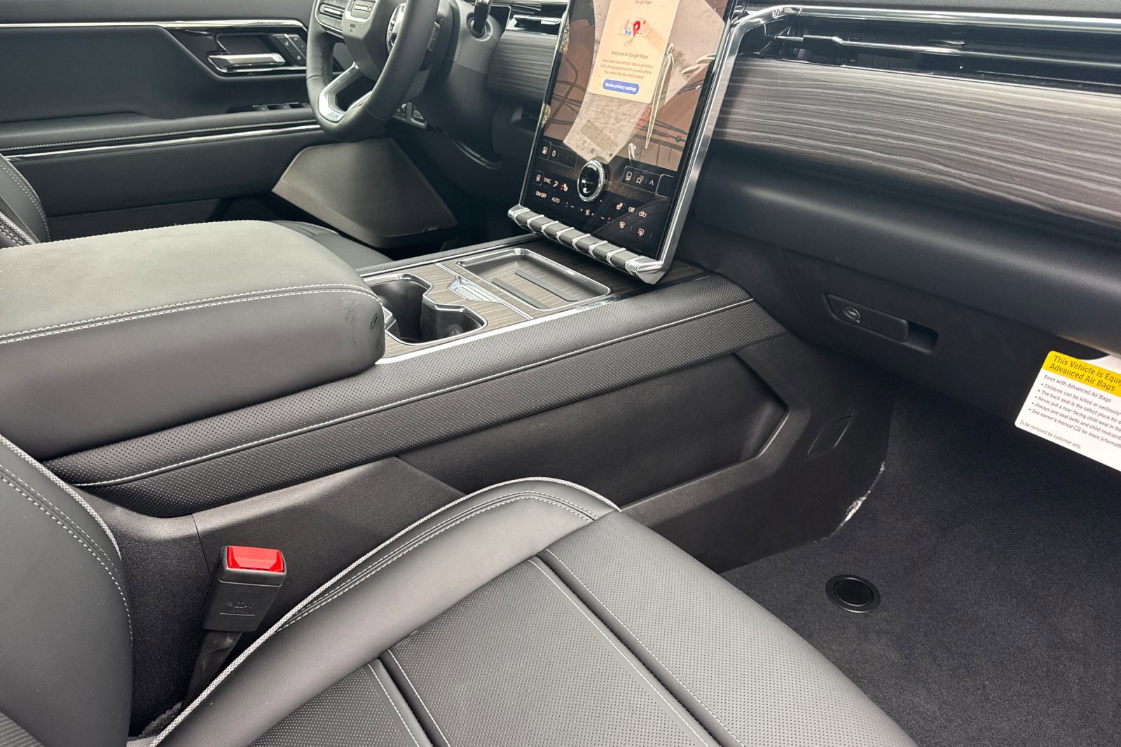 New 2025 GMC Sierra EV Denali image 13