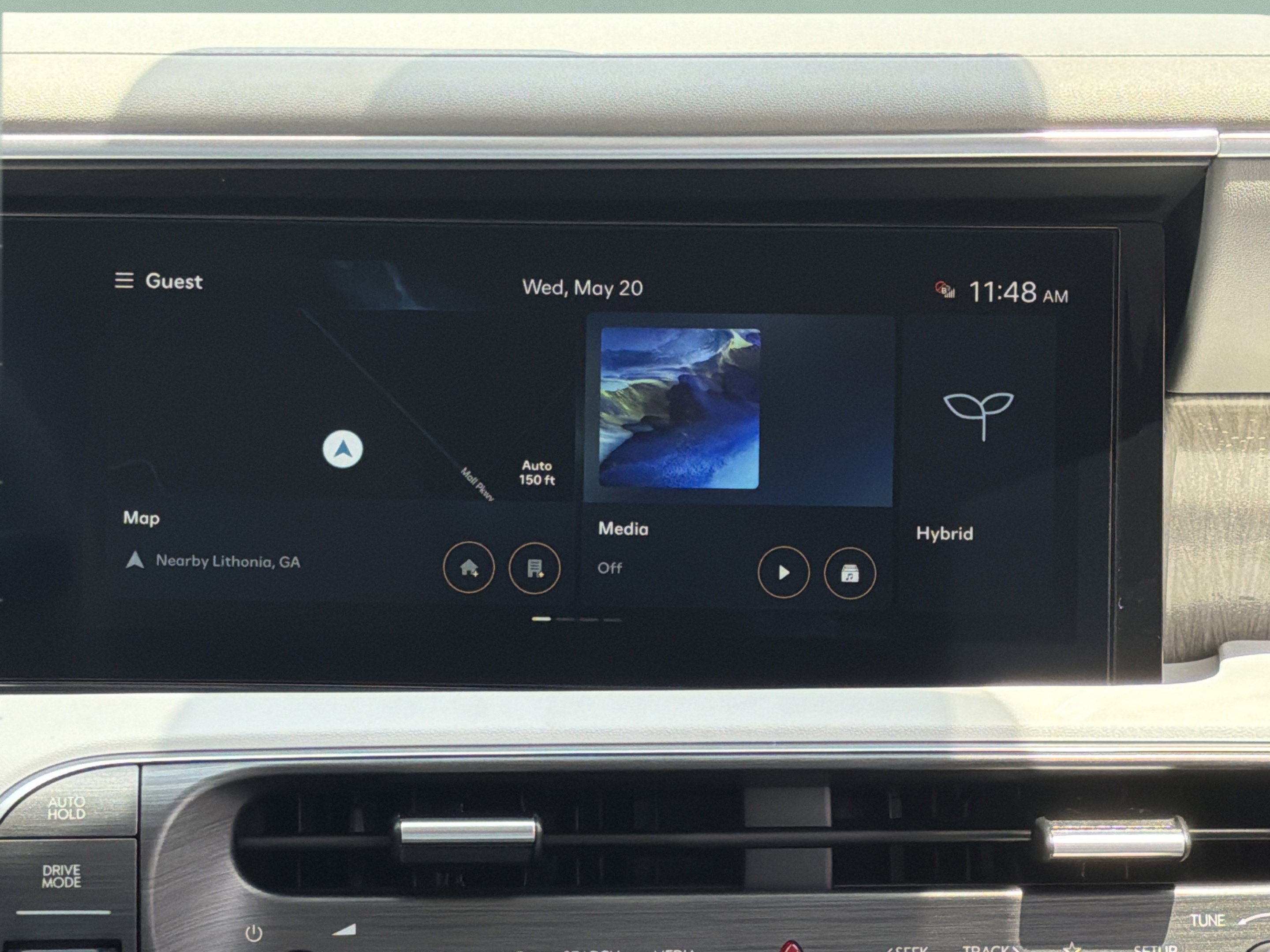 New 2026 Hyundai Palisade FWD Hybrid image 27