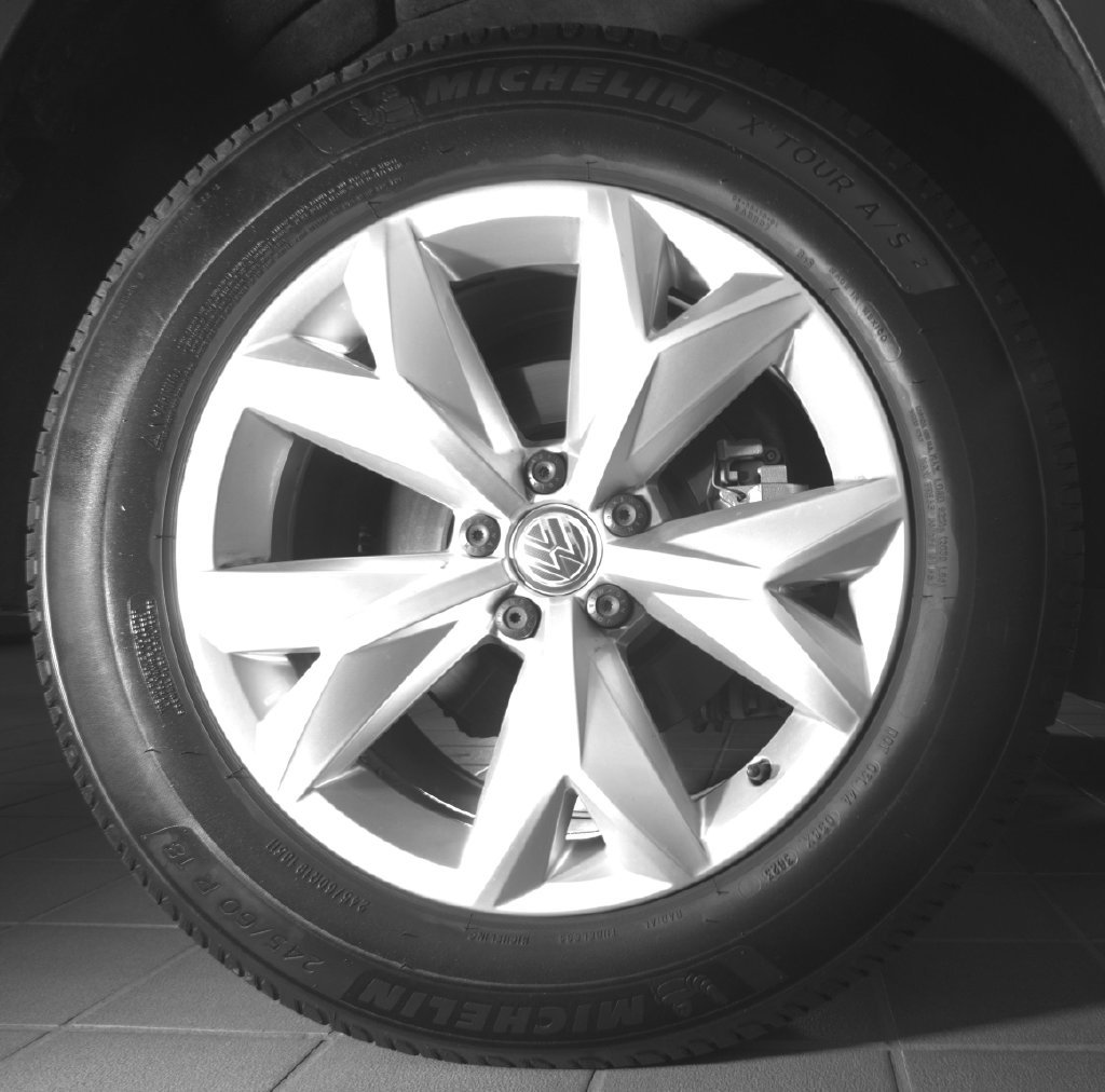 Used 2018 Volkswagen Atlas SEL FWD image 28