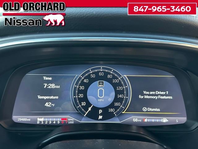 Used 2024 Cadillac CT5 Premium Luxury image 24