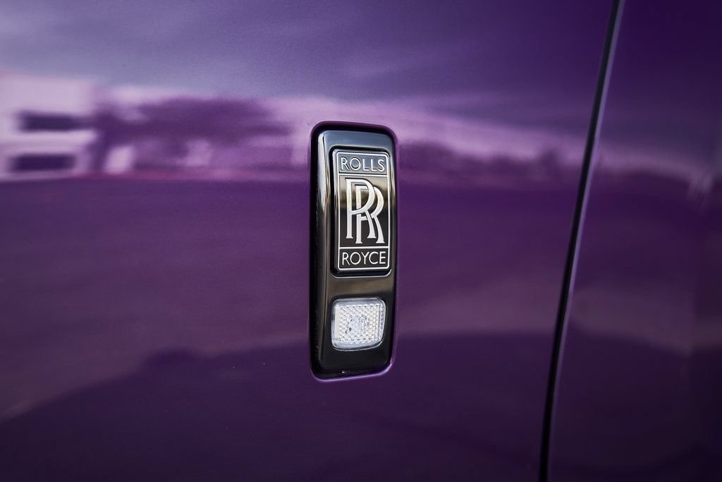 Used 2020 Rolls-Royce Wraith RWD image 10