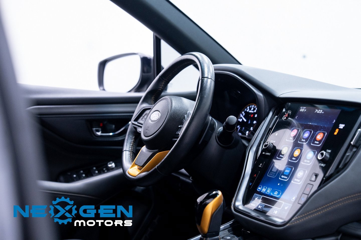 Used 2022 Subaru Outback Wilderness image 45