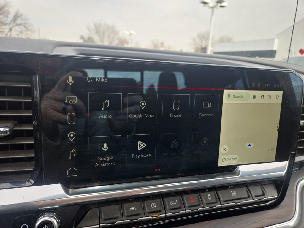 Used 2023 GMC Sierra 1500 SLT w/ SLT Premium Package image 23