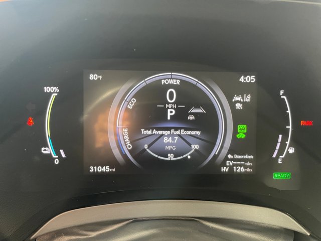 Used 2024 Lexus RX 450h AWD w/ Convenience Package image 11