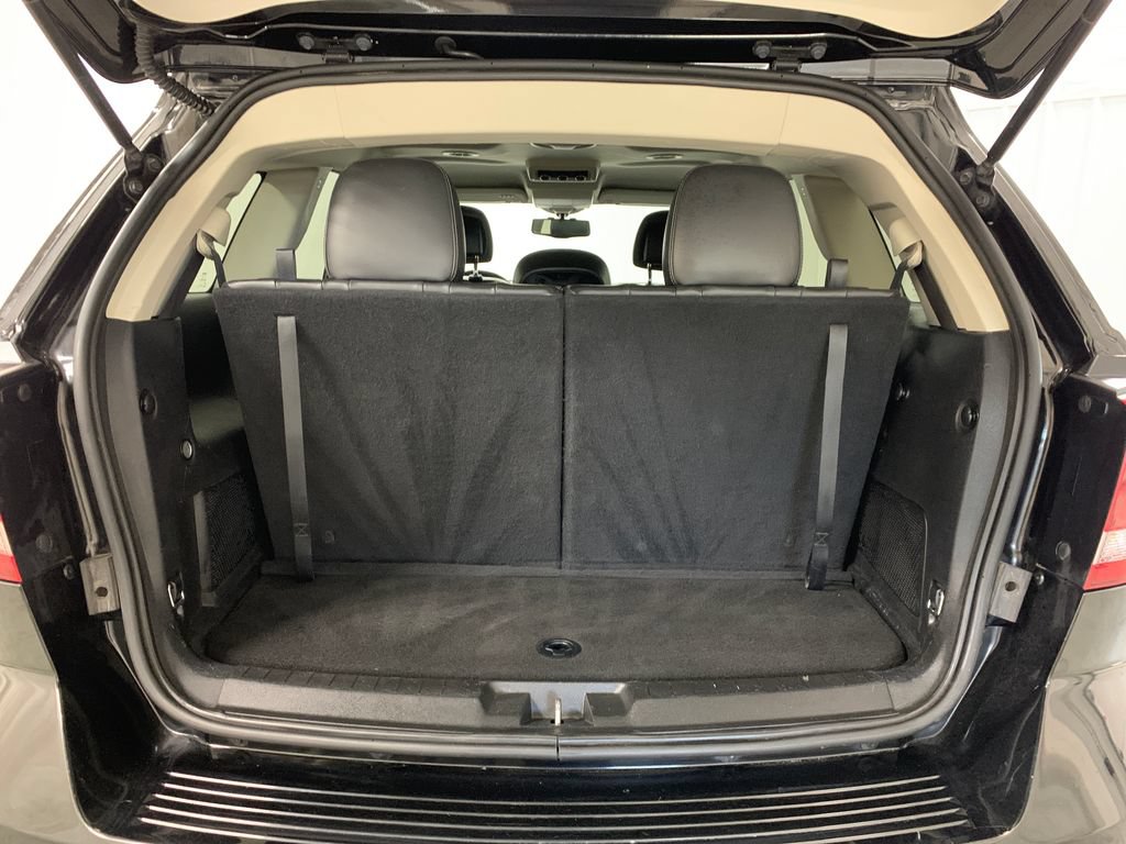 Used 2017 Dodge Journey Crossroad w/ Popular Equipment Group FWD image 19