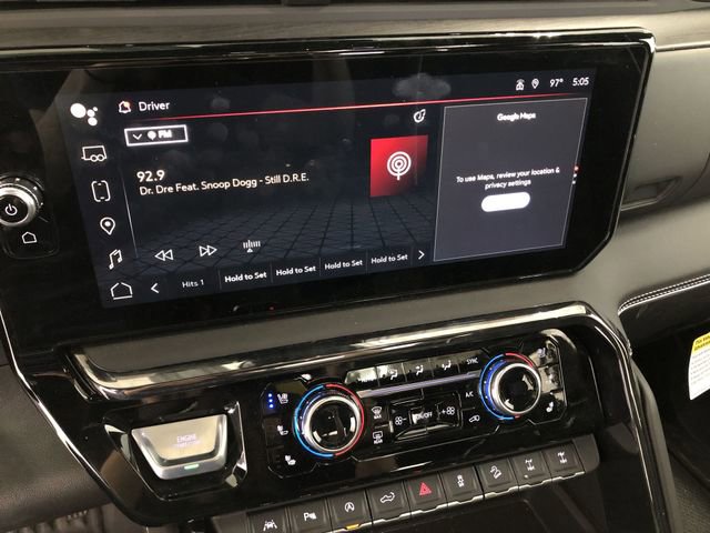 Certified 2023 GMC Sierra 1500 AT4X AWD/4WD image 27