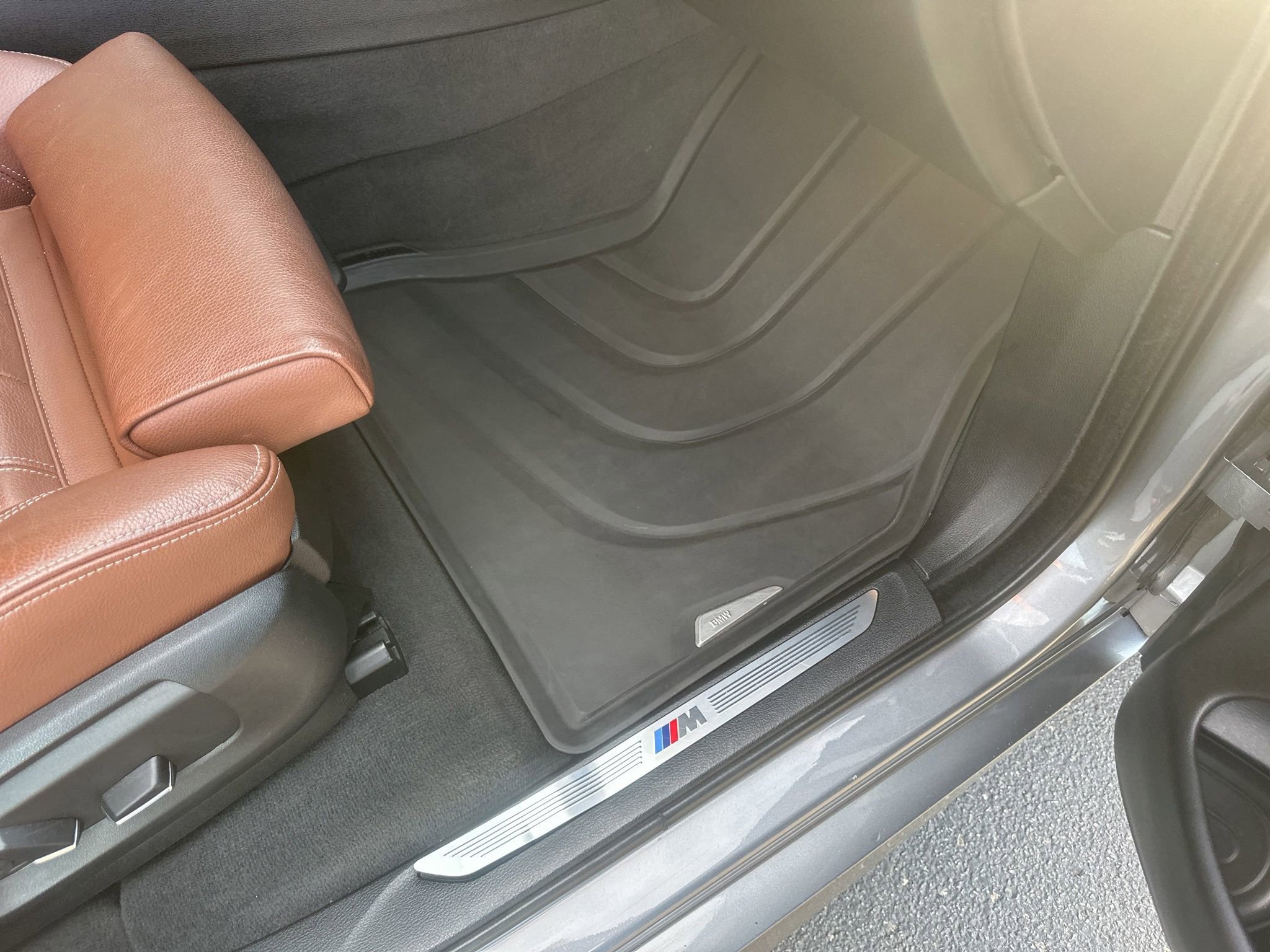 Used 2018 BMW X5 xDrive35i AWD/4WD image 13