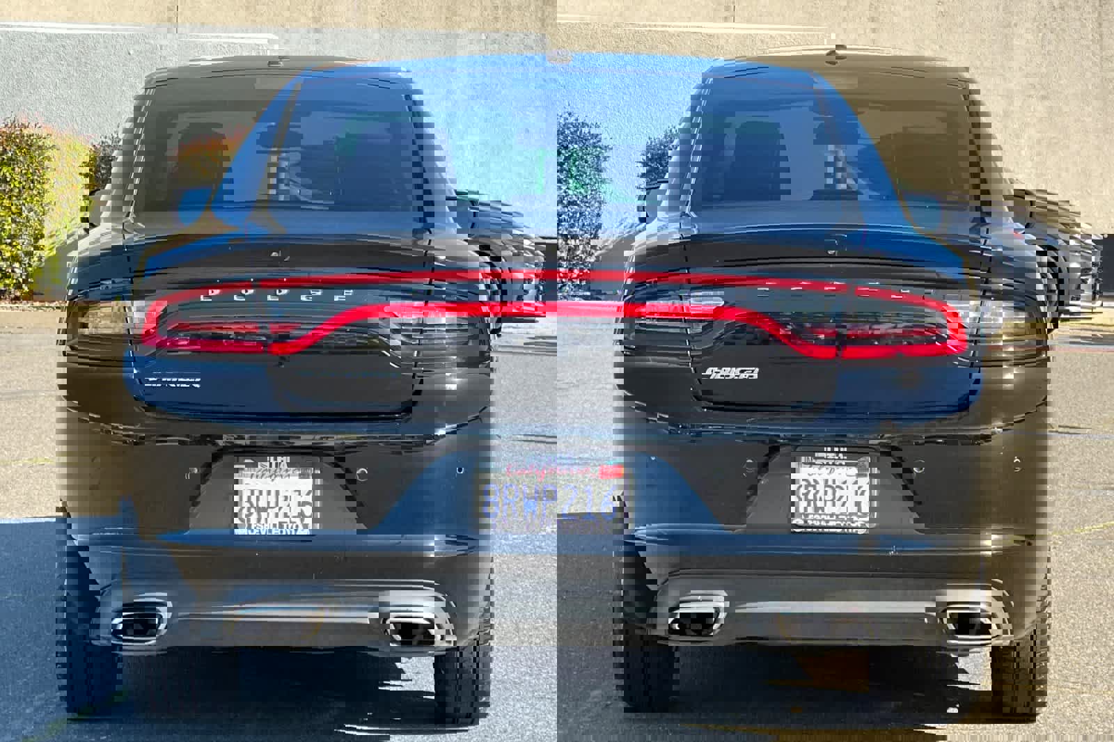 Used 2020 Dodge Charger SXT image 8