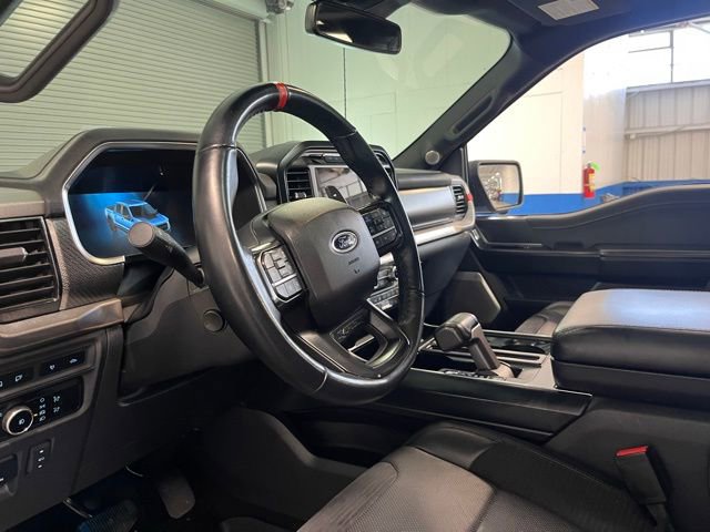 Used 2023 Ford F150 Raptor w/ Raptor Carbon Fiber Package AWD/4WD image 23