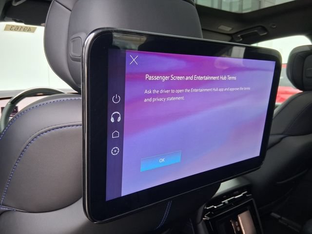 New 2026 Cadillac Escalade IQ Luxury 1 AWD/4WD image 29